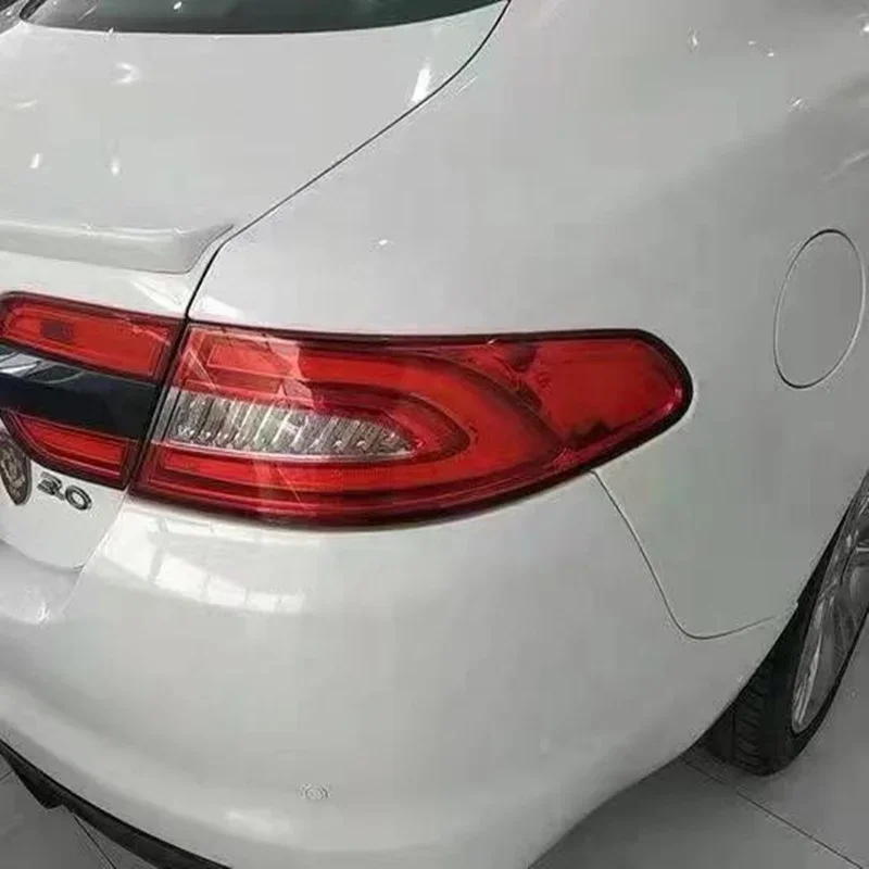 Outer Tail Lights for XF 2010 Car LED Rear Lamps For XFL XJL XEL XJ XE Series Rear Light