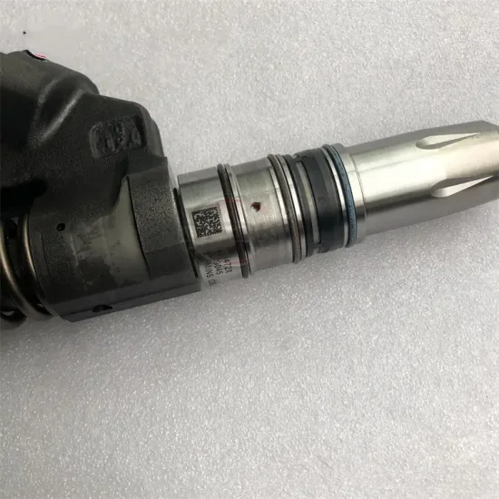 Injetor de combustível de alta qualidade em estoque 4903472 se encaixa no motor Cumins ISM11 QSM11 M11