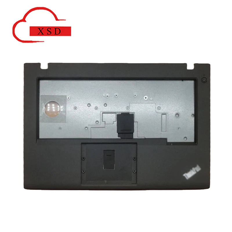 Imagem -01 - Estojo Superior para Lenovo Thinkpad Palmrest Novo e Original Tampa c Tampa Traseira d Base Ap108000300 L450 L460 L470 estojo superior para lenovo thinkpad palmrest novo e original tampa c tampa traseira d base ap108000300 l450 l460 l470 01