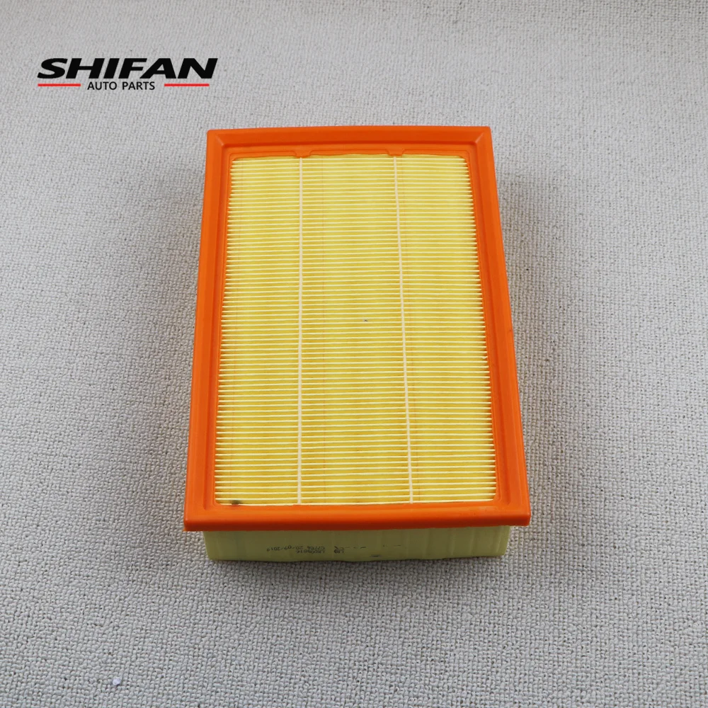 

LR005816 Air Filter For LR2 Freelander 2 air cleaner auto engine air intake 2006 2007 2008 2009 2010 2011 20122013 2014 LR005816