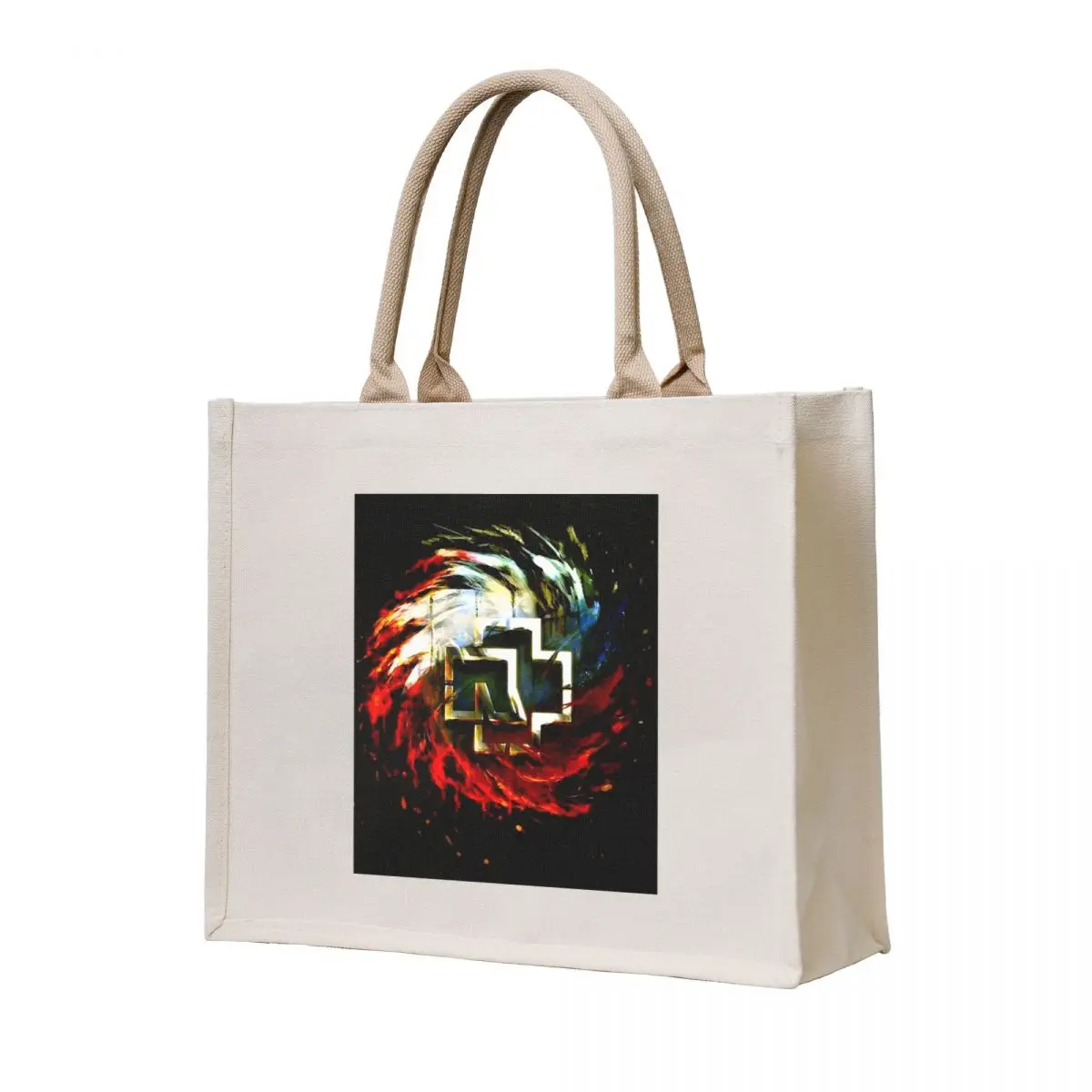 

Awesome RMST Artworks 983 Graphic Tote Bag eco pack bag luxury women tote bag Handbags