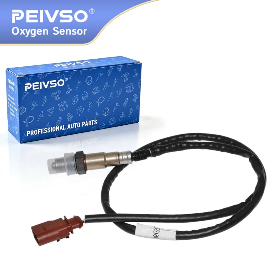 06B906262 High Quality Oxygen Sensor For VW Bora Sagitar Golf Lavida Beetle