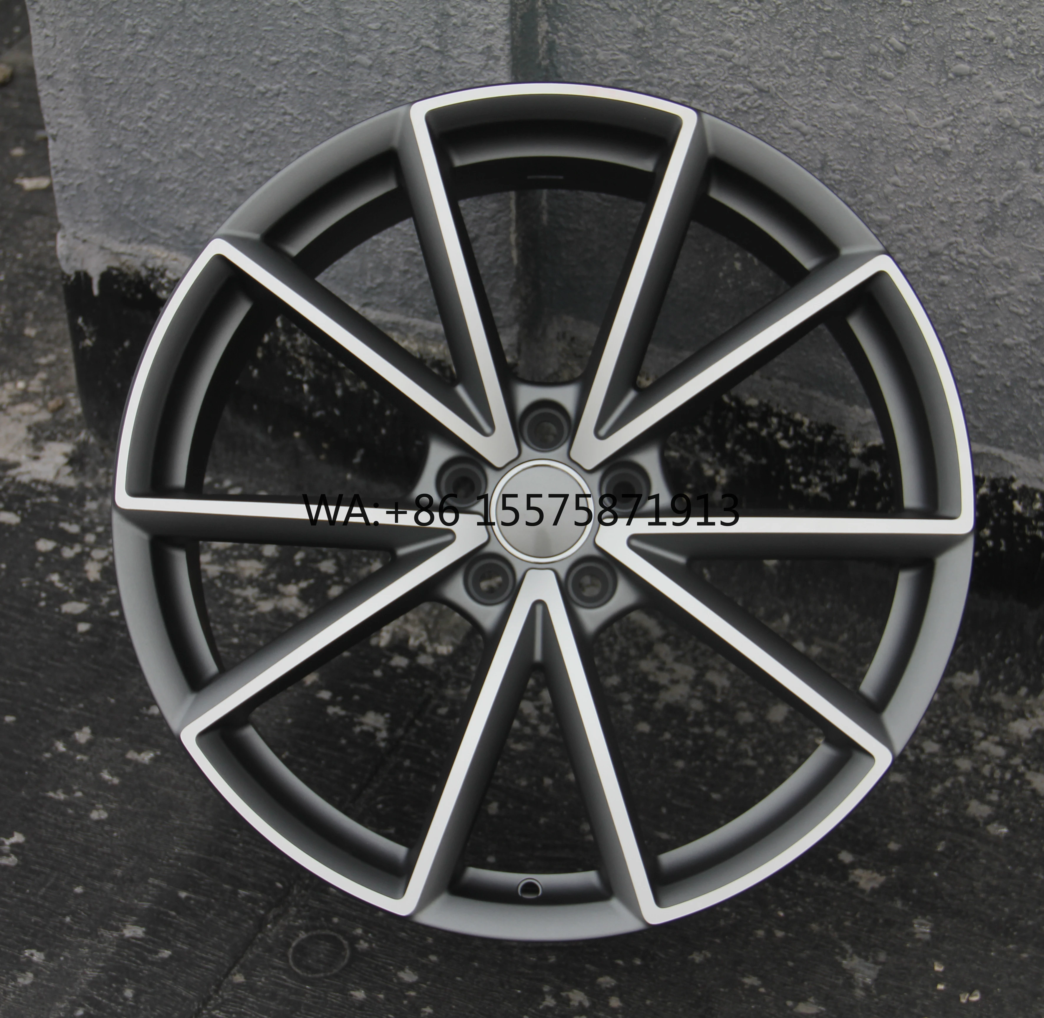 Hot Sale Muti Spoke…