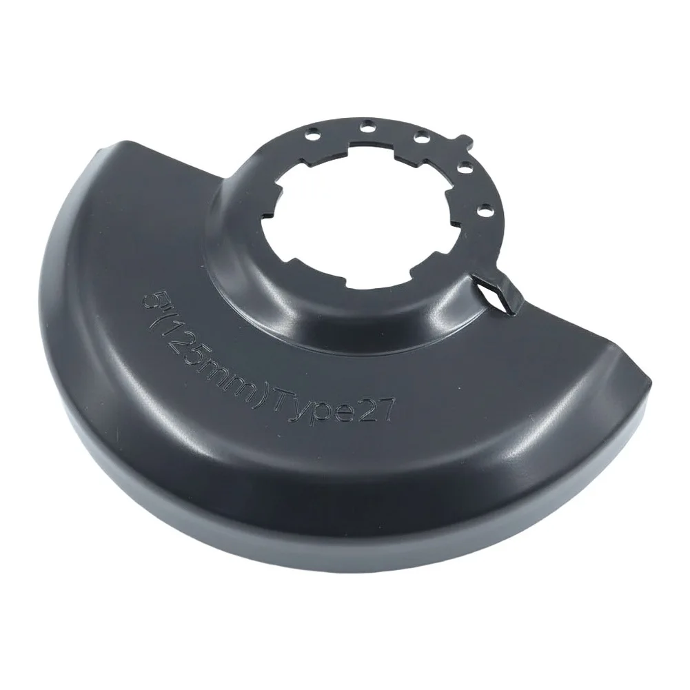 

1PCS 5inch Guard For Angle Grinders Replacement Parts 43-54-1221 Type 27 For 2880-20 2881-20 2882-20 2883-20-Shield Tool