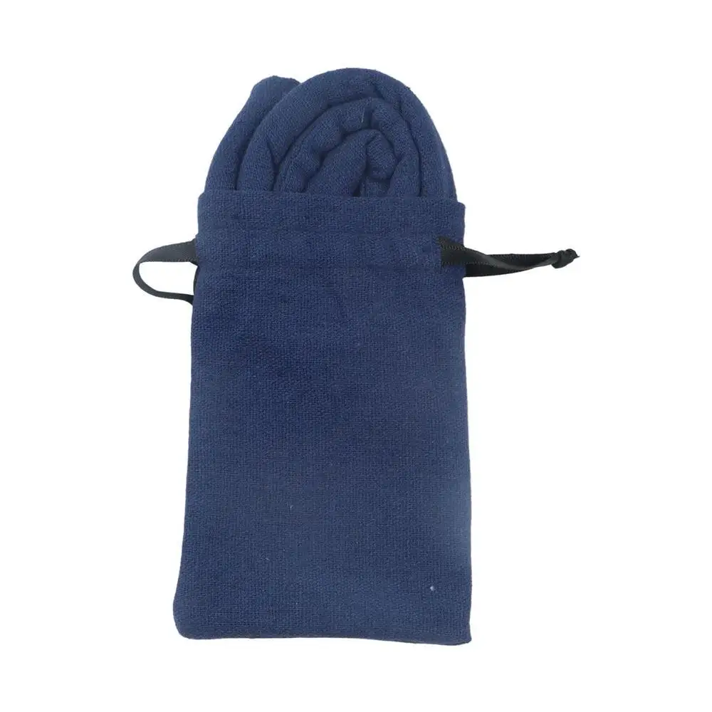 

Hair Curl Stick Long Ponytail Holders Cloth Spiral Lock Hair Ties Ethnic Style Hair Rope Women Hair Band Bendable Dreadlocks