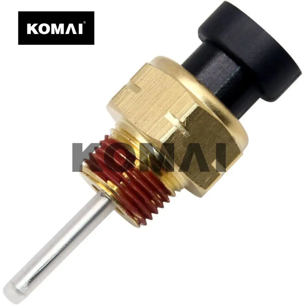 Temperature Temp Level Switch Sensor Sender, Compatible with Perkins Engine, 053600F009, Replacement Part