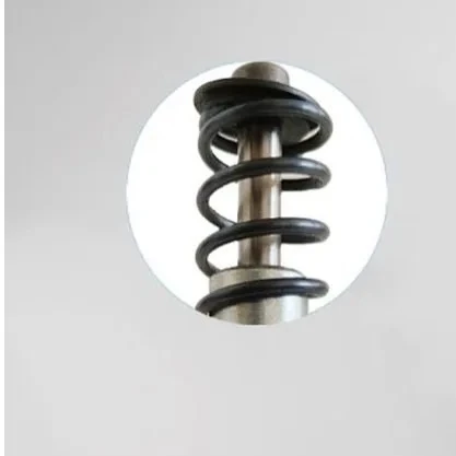 Pump Core Plunger Yellow Oil Pump Accessories Lubricating  Plunger  Core Plunger Pressure Gauge Accessories
