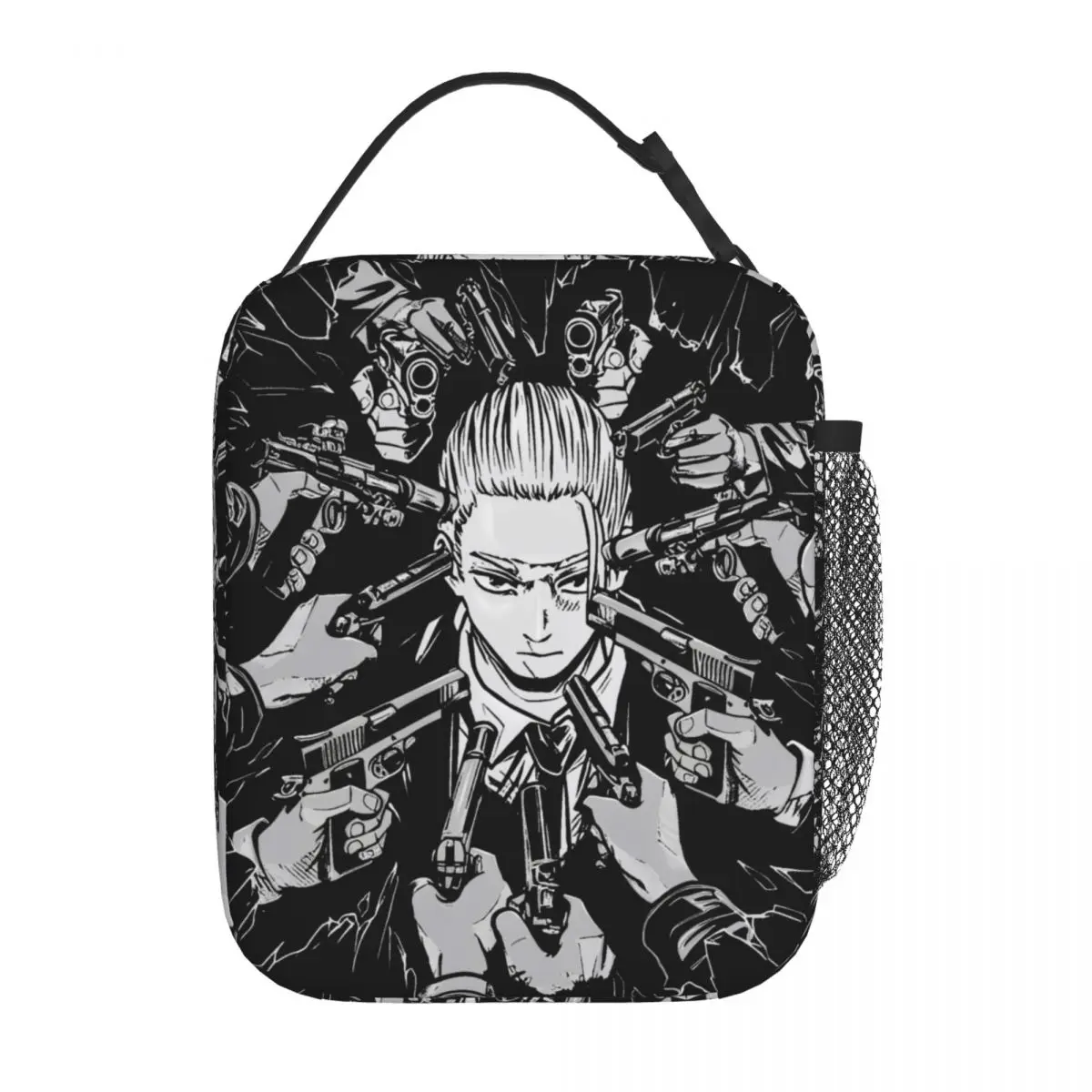sakamoto-dias-isolado-almoco-saco-portatil-manga-anime-recipiente-de-refeicao-saco-termico-tote-lancheira-trabalho-piquenique-alimentos-bolsas