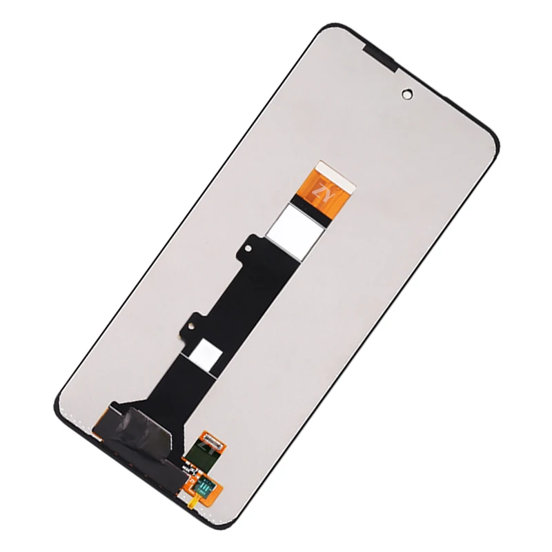 Screen 6.5 inches For Motorola Moto G22 LCD Display XT2231-1 XT2231-2 XT2231-5 Touch Screen Digitizer Assembly Replacement Parts