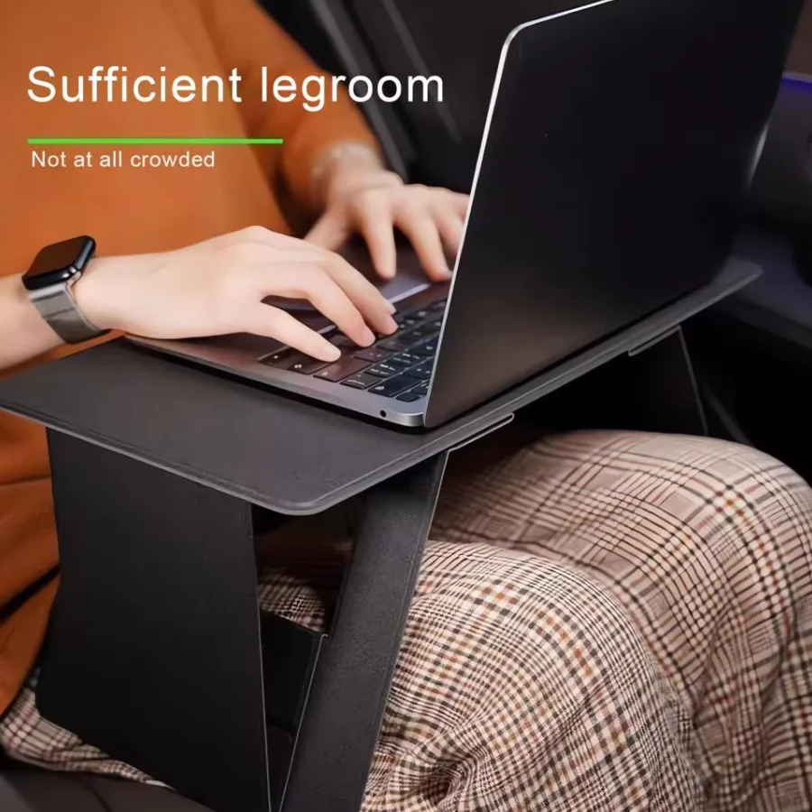6-in-1 Laptop Stand Foldable Computer Support laptop desk car tray table