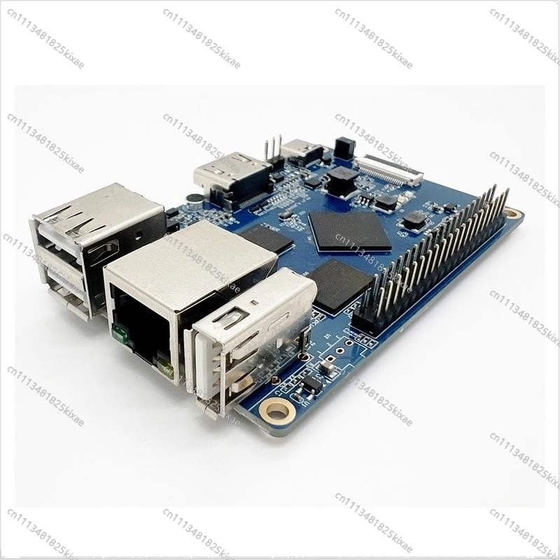 For 4th Generation H3 Embedded Development Board 4 Core Scheme Main Board