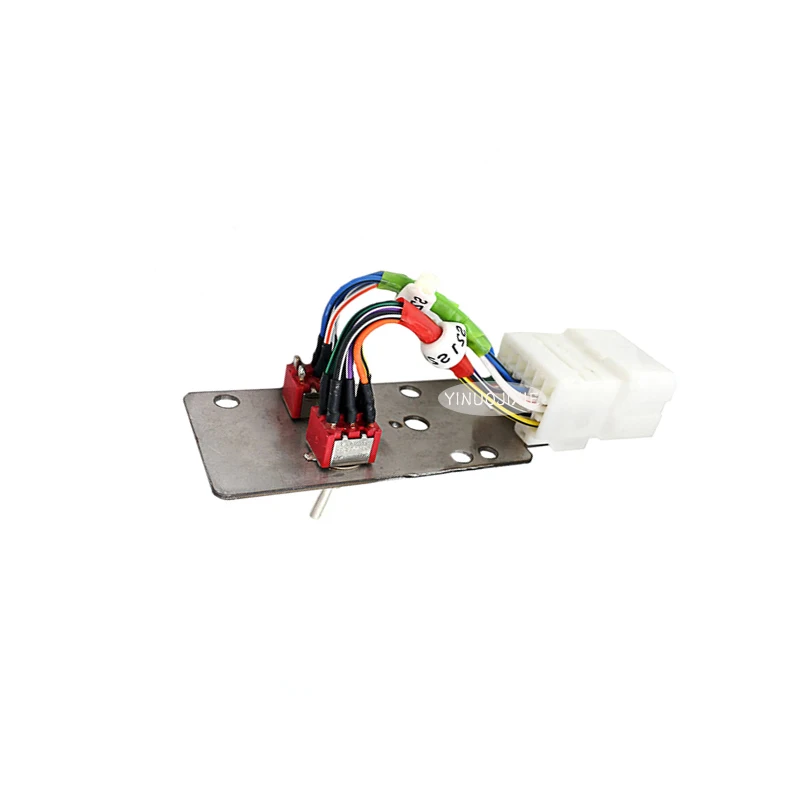 Excavator Accessories are Suitable for Komatsu PC200-7 Standby Switch 20Y-06-31320 20Y0631320 The Latest High Quality New