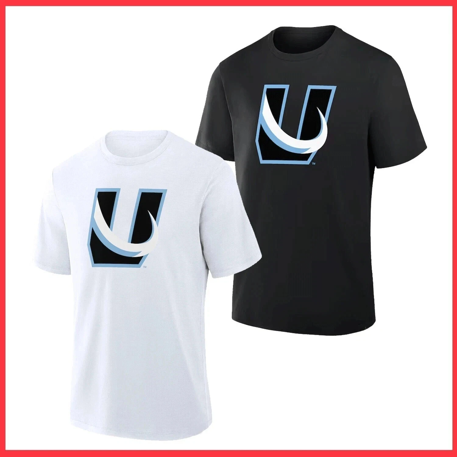 

HOT NEW- Utah Mammoth 2025 Hockey Logo Legacy T-Shirt --- High-end Luxury Is for Both Men and Women Top Y2k
