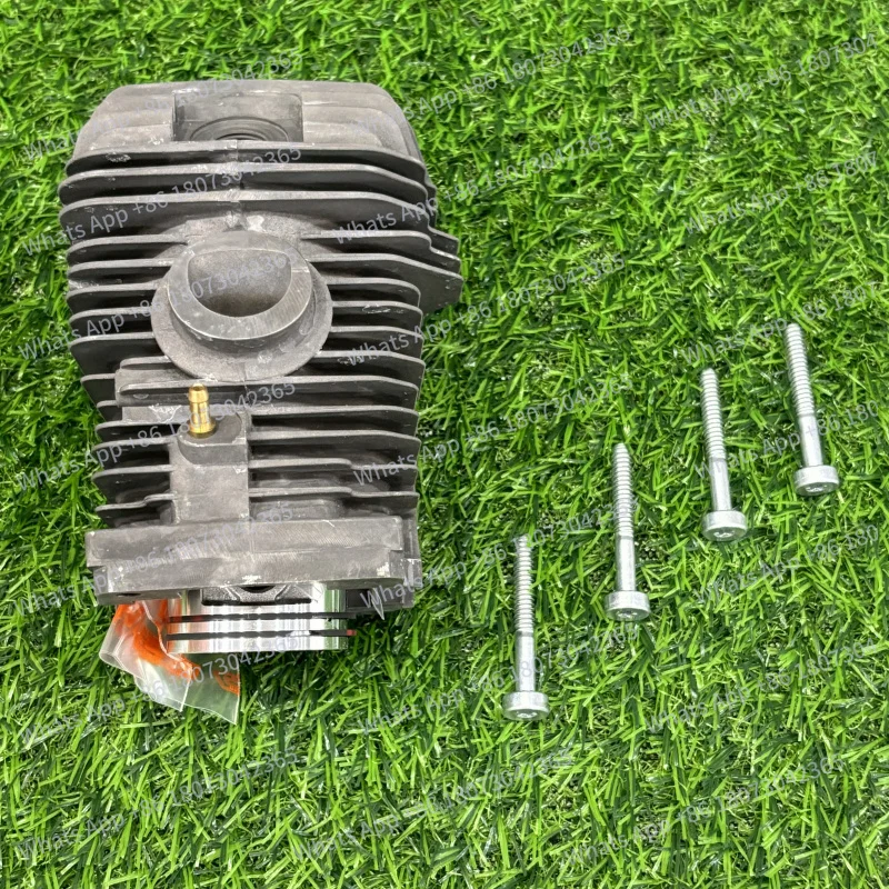 

Suitable for Stihl MS250 Chainsaw Cylinder Piston Ring Set Genuine Guaranteed Fake One Compensated Ten NN