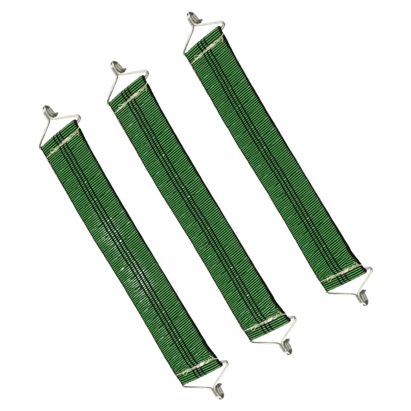 Boutelles réparation chaise patio robustes Contes avec une conception élastique pour une capacité une