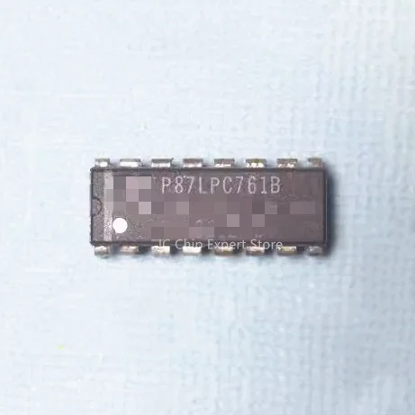 5 buah components DIP-16 IC komponen elektronik sirkuit terintegrasi