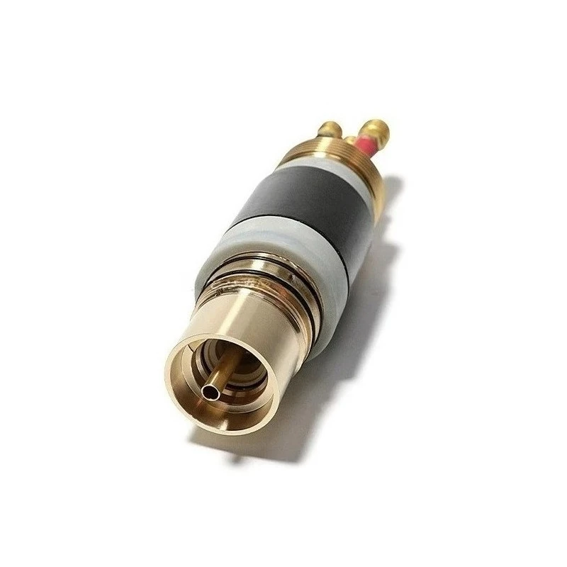 220474 Plasma Torch Body Cutting Machine Spare Parts High Temperature Resistance
