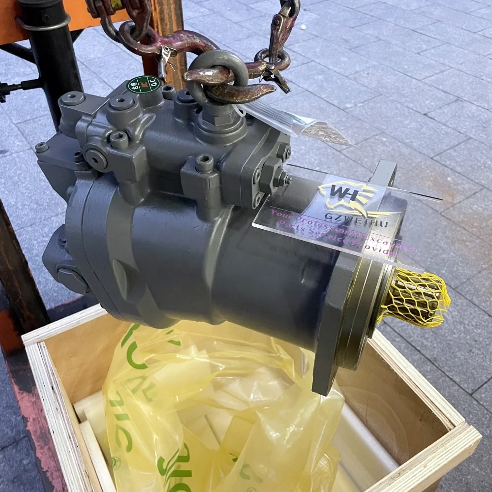 

Hydraulic Pump Original Main Pump HPV145 HPV145H 4Y1441 for ZX330 ZX350 ZX360