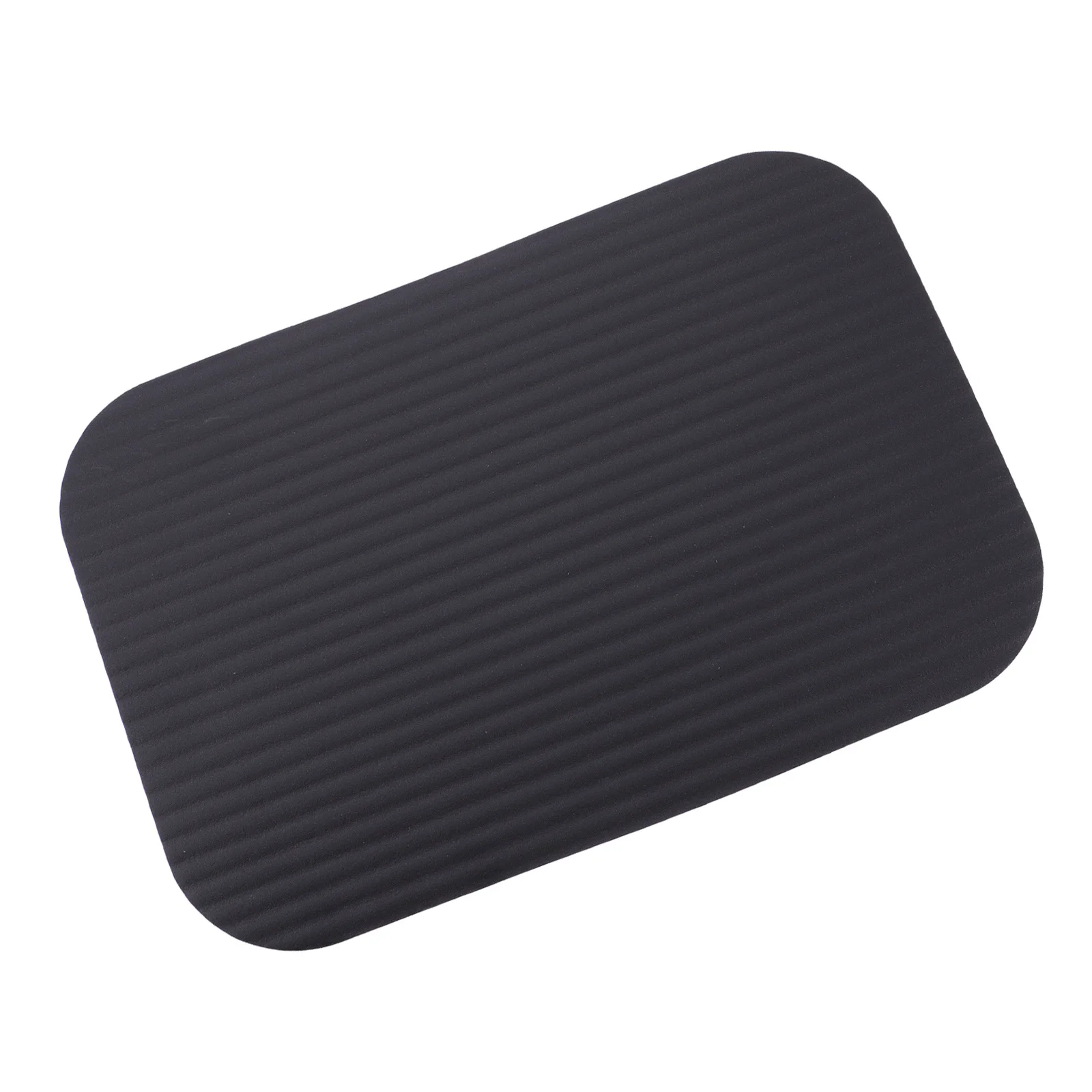 1 قطعة وسادة ركوع اليوغا سميكة مريحة حديقة الركبة وسادة للعمل اللياقة البدنية البستنة دعم حصيرة حديقة الركوع وسادة