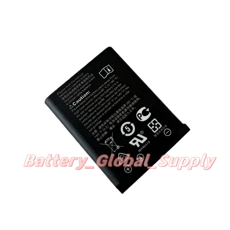 

Battery for DC E1425 AE200 D032-05-8023 DLi-216 NP-45 Camera, Fast Shipping, Brand New -