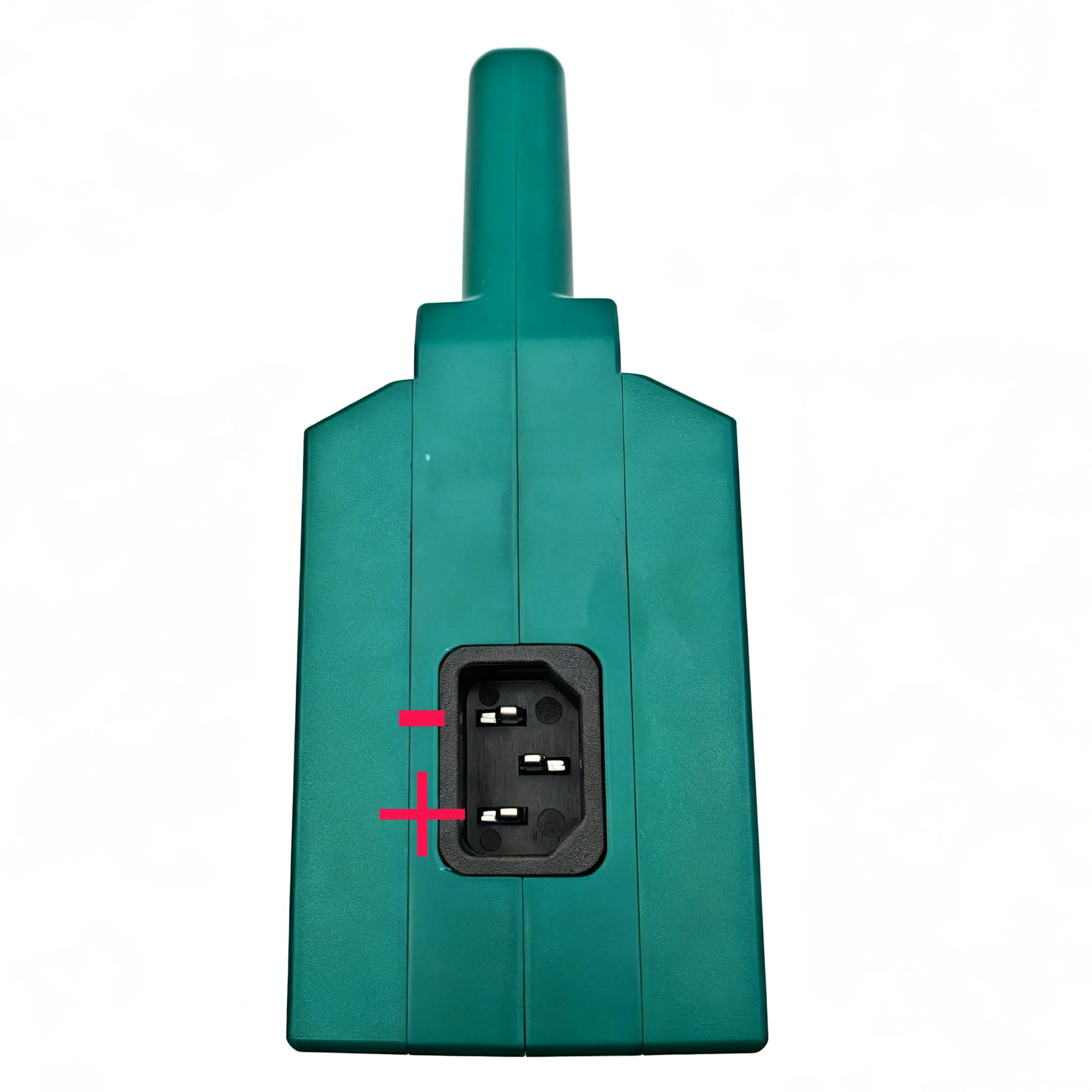 Kabelsplitter, verlängerter Leitungs-Gewichtsreduzierer-Adapter für Makita Lithium-Batterie, für DeWALT, für Milwaukee, für M18, für LXT-Maschine – Detail 10