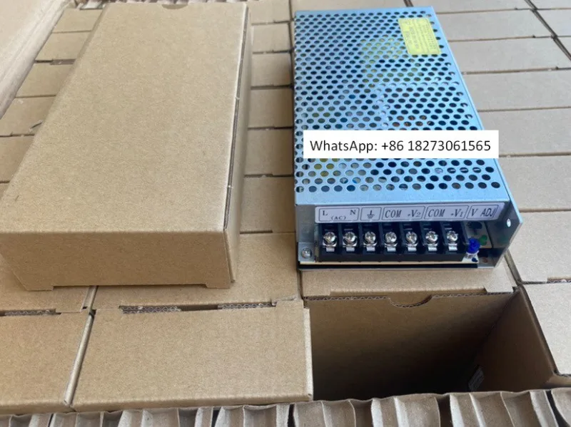 

FJ-SW910/680 универсальный источник питания с двойной группой 12V5A 24V 6A для системы ворот Jiebiao