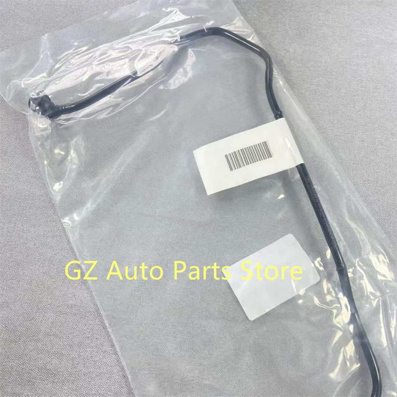 55569809 New Thermostat Water Hose Pipe For Chevrolet Pontiac Aveo 2009-2011 For Cruze 1.8L For Sonic For Opel Astra