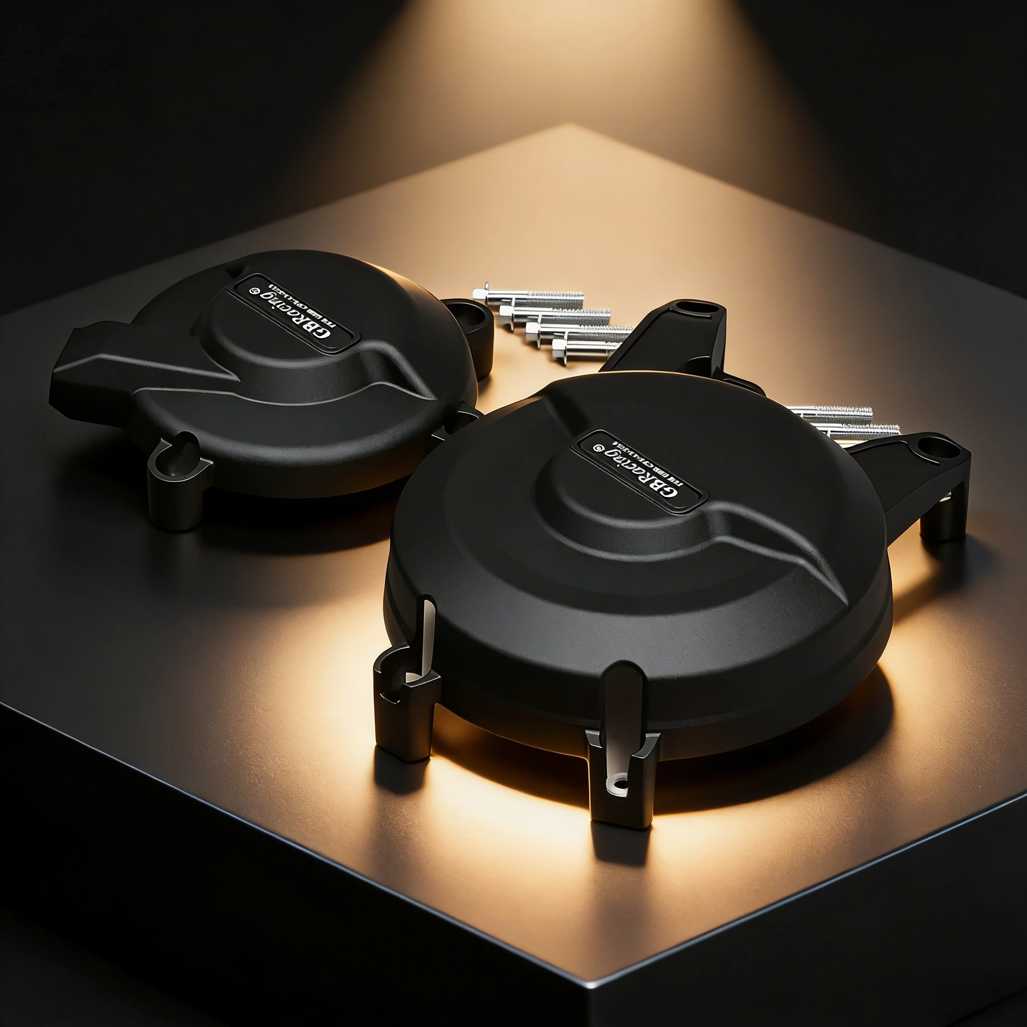 

for KTM 690 Duke 2011-2021 690 SMC 2019-2021 690/R Enduro 2008-2018 Engine Fall Protection Cover Decoration