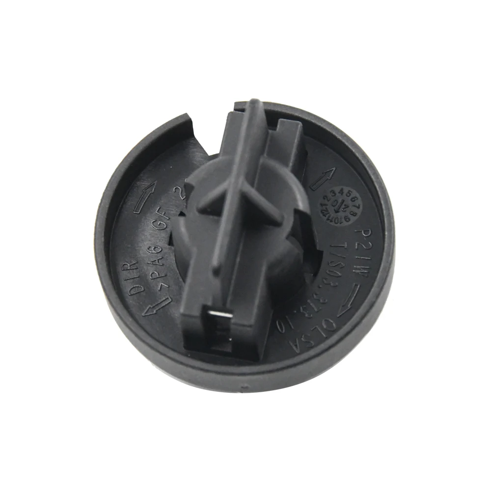 

63212756177 Car Rear Tail Light Bulb Bracket Socket Holder Base For BMW MINI Cooper R56 R57 R58 2756177