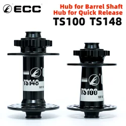 Bike Hub MS HG XD TS148 15x110mm 12x148mm TS100 15x100mm Front 2 Rear4 Bearing for Quick Release Barrel Shaft DH AM XC Bicycle