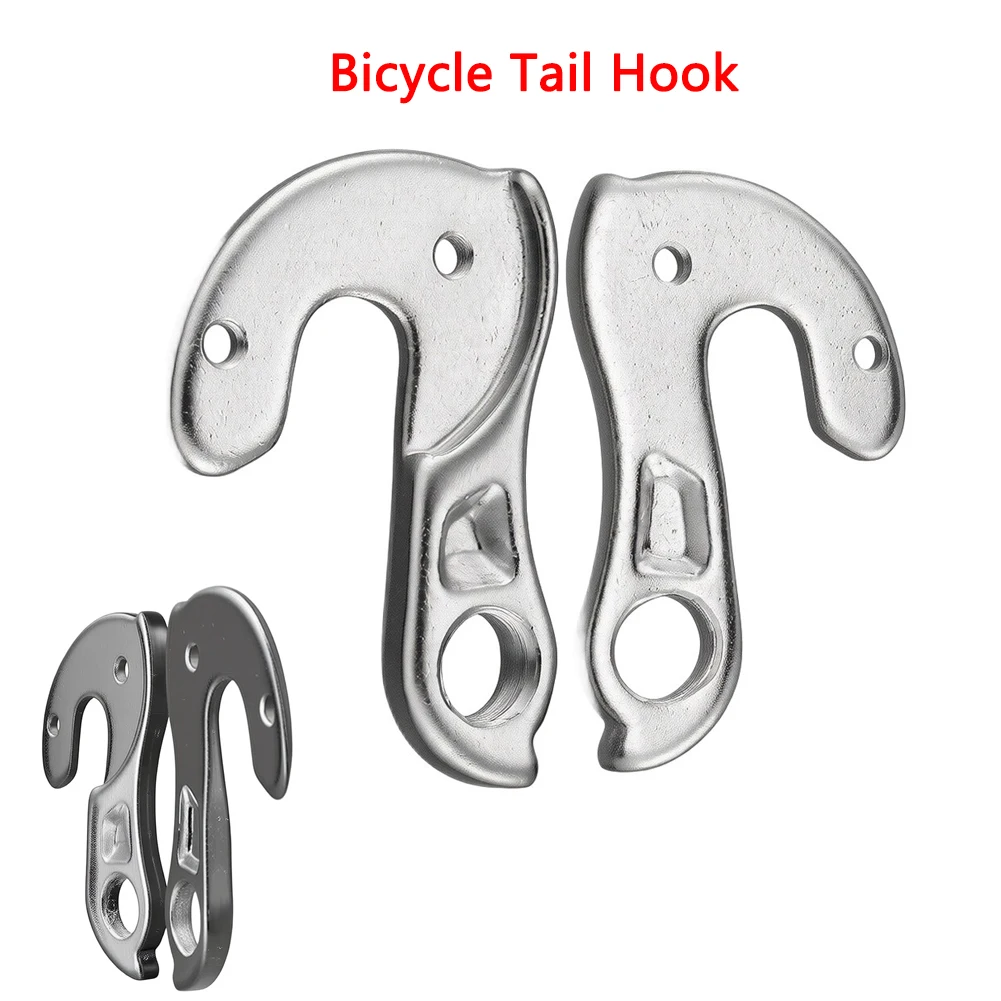 Verbessern Sie die Funktionalität Ihres Fahrrads mit unserem zuverlässigen MTB-Fahrrad-Schaltwerk-Halter (REAR DERAILLEUR GEAR MECH HANGER)