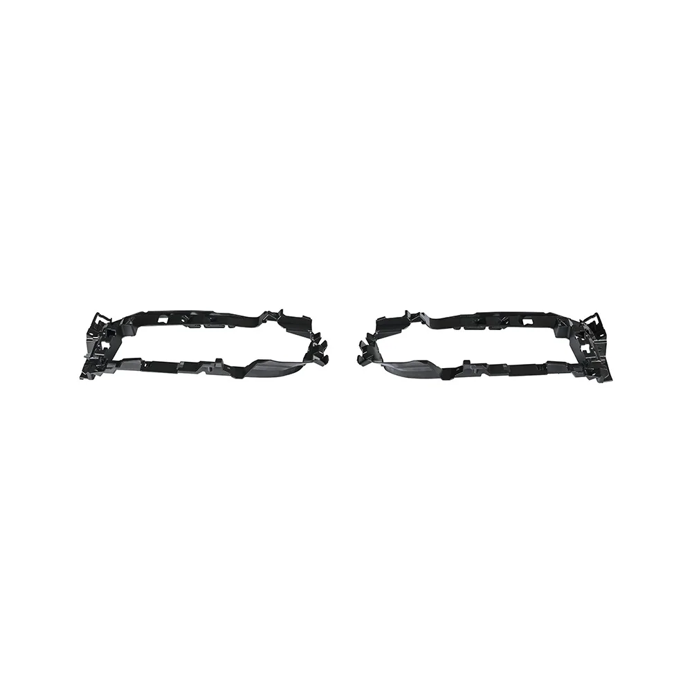 

Suitable for Front grille bracket of 19-UP Porsche 911 992 TURBO SD
