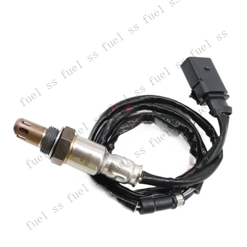 S+ 04E906262Q O2 Oxygen Sensor For Volkswagen New Santana Skoda Audi A3 8V E-tron