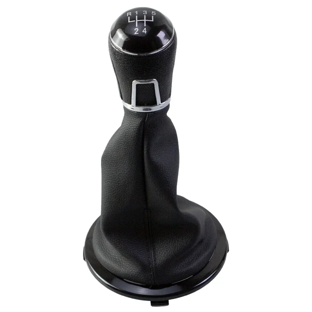 

Manual Shift Handball Cover for GOL For G5 For G6 Stylish Upgrade for Vehicle's Interior with Easy Installation