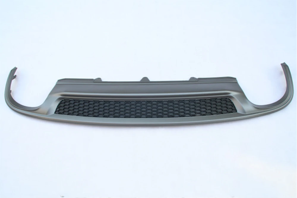 Rear Bumper Diffuse…