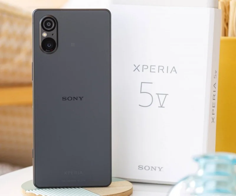 Sony Xperia 5V 5 V 128GB 256GB ROM 8GB RAM 6.1