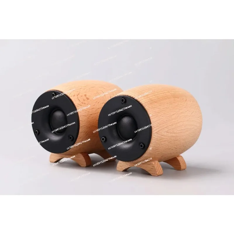 

Suitable for External top super tweeter HIFI speaker, independent tweeter, full-range speaker companion