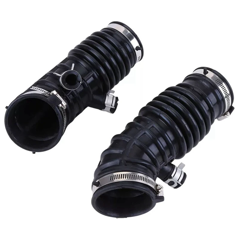 Car Air Mass Boot Intake Hose 16576-EY00B Replacement Part For Nissan 370Z For Infiniti G37 13 EX37 3.7 V6 Accessories