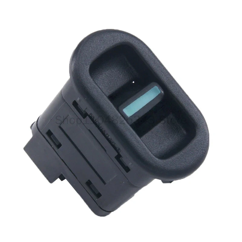 96179135 Applicable to Daewoo Blue Dragon Automobile Glass Lifter Switch Button Power Window Control Single Switch