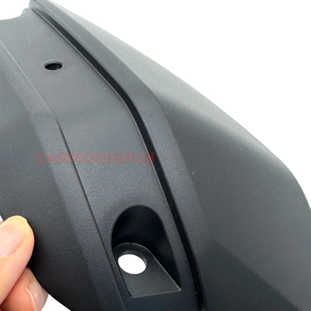 Motorcycle Handguards Handle Bar Protection Hand guard Shield For QJMOTO QJ SRT800 SRT800X