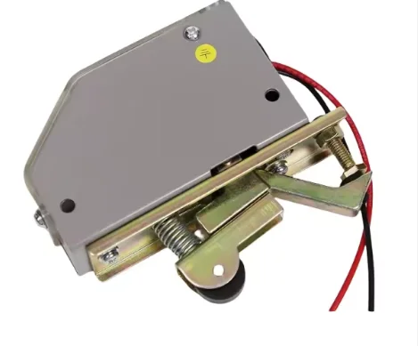 Elevator Car Limit …