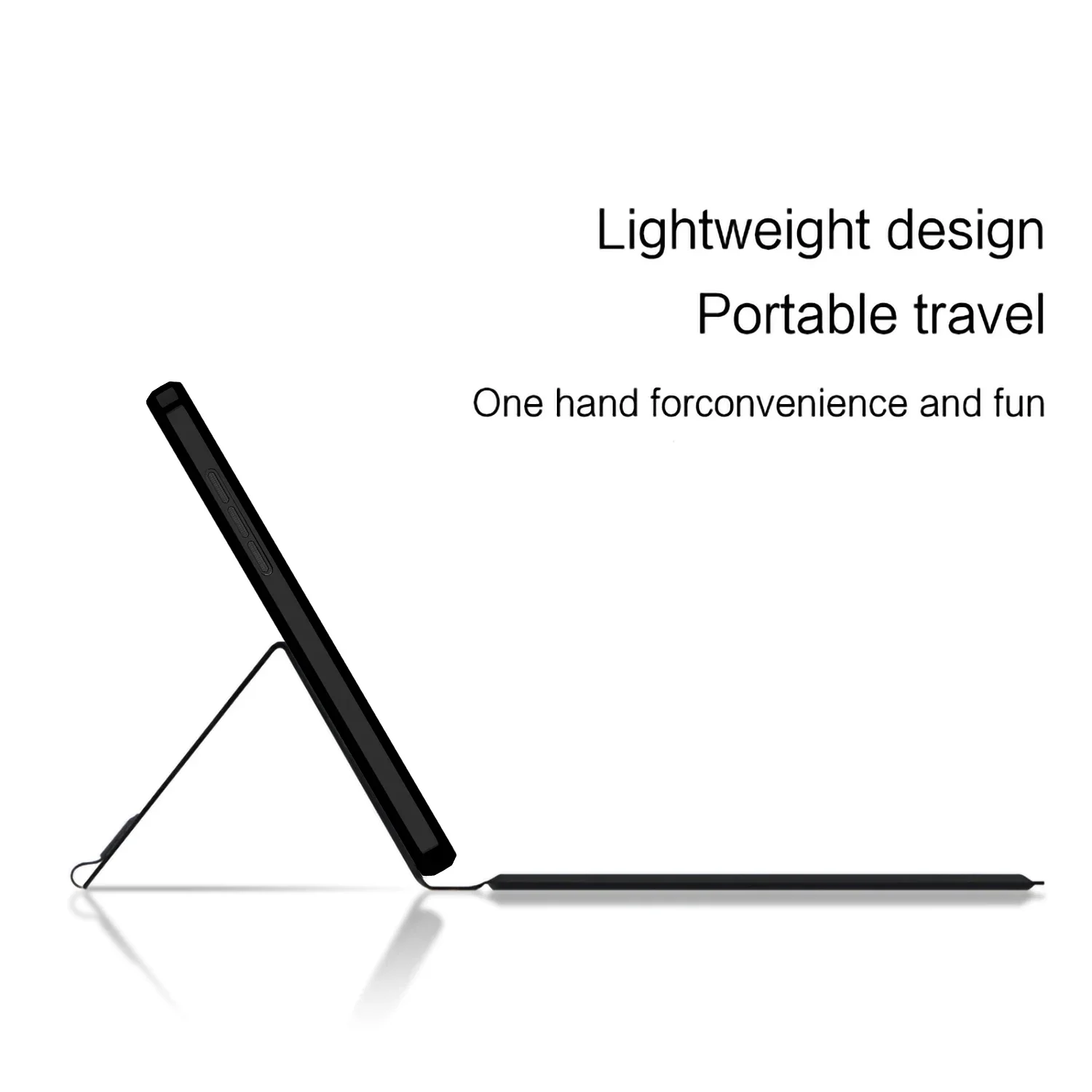 Magic Backlight Keyboard For Lenovo Legion Y700 8.8