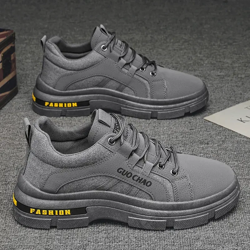 

Men Casual Sport Shoes Breathable Lightweight Sneakers Outdoor Mesh Black Running Shoes Athletic Jogging Tenis Walking Shoes