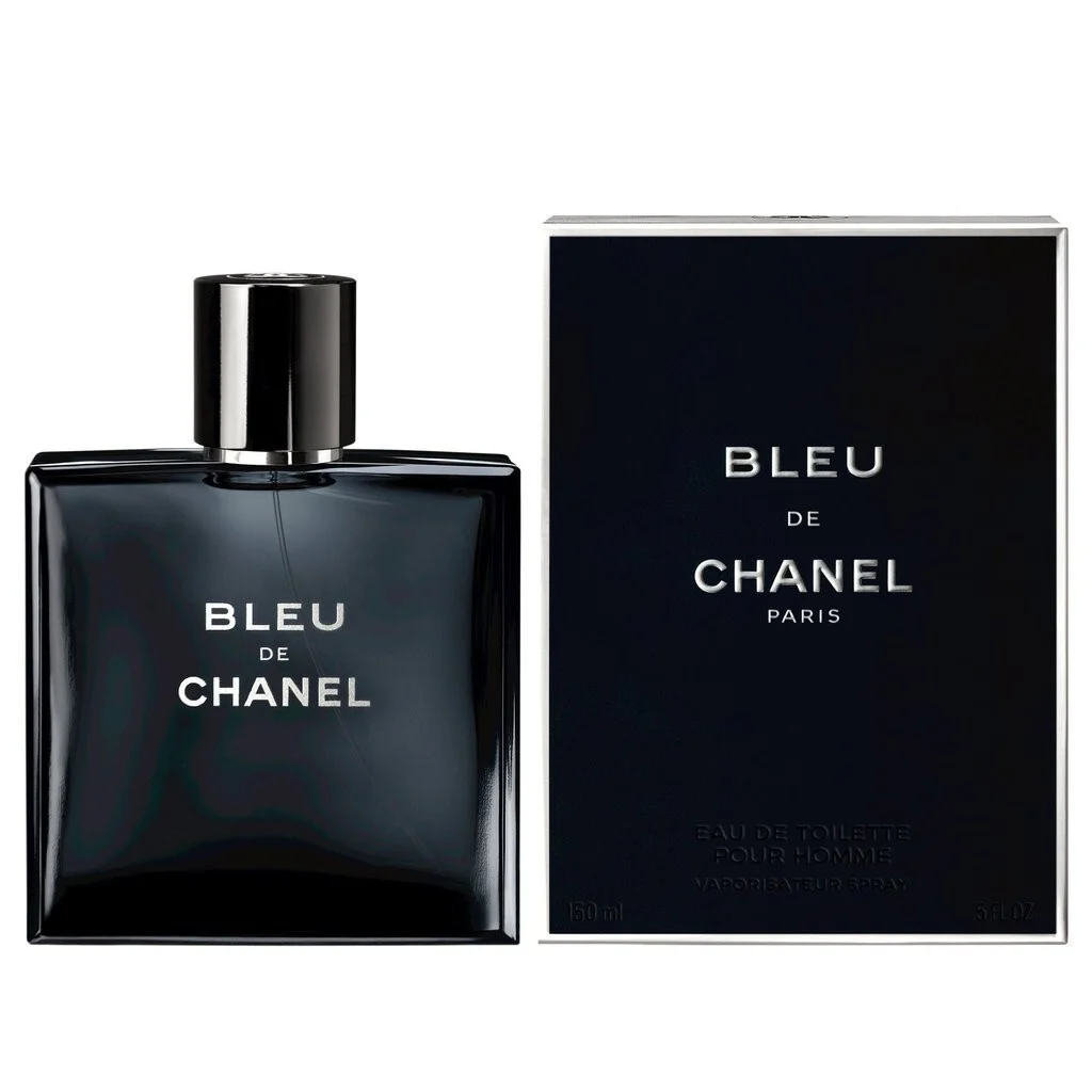 

Chanel Bleu Men Eau De Parfum 150ml
