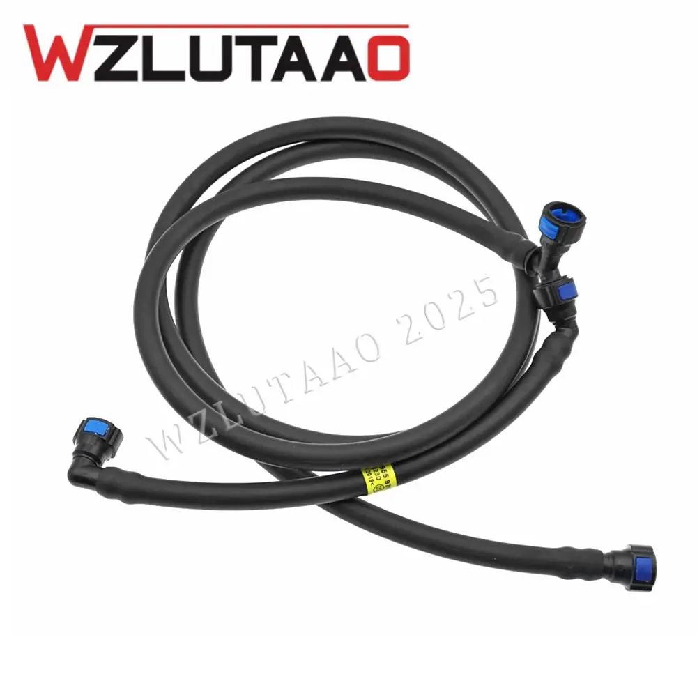 8U0955970 High Quality Front Headlight Washer Spray Hose 8U0 955 970 For Audi Q3 2012-2014
