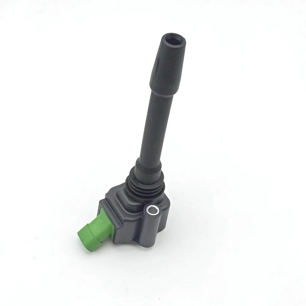 4Pcs 55269484 77910001 55270217 77730002 Ignition Coil For JEEP COMPASS RENEGADE SUV VAN FIAT 500X ALFA ROMEO GIULIETTA MITO 1.4