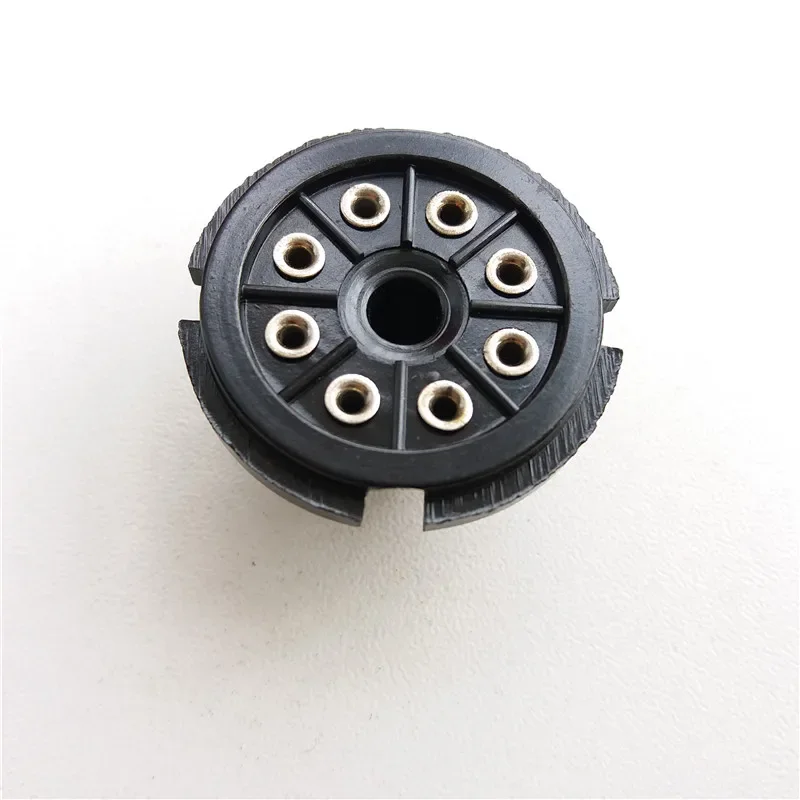 10Pcs Bakelite Tube… - image