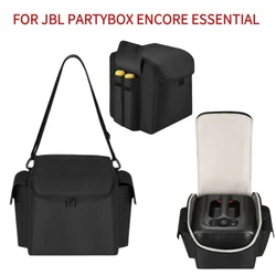 Outdoor Speakers Storage Bag for JBL PartyBox Encore Essential Speaker Portable Bluetooth Carrying Case for Speaker Accessories