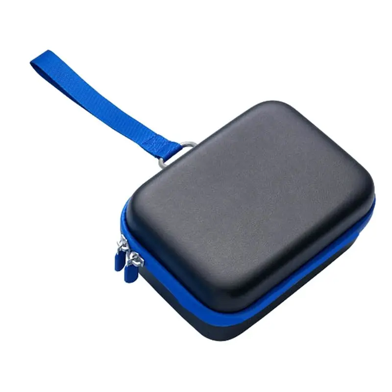 

ABFM-Action Camera Storage Bag DJI Osmo Action 6 5 4 Protective Carrying Case Box Travel Storage Organizer Accessories B