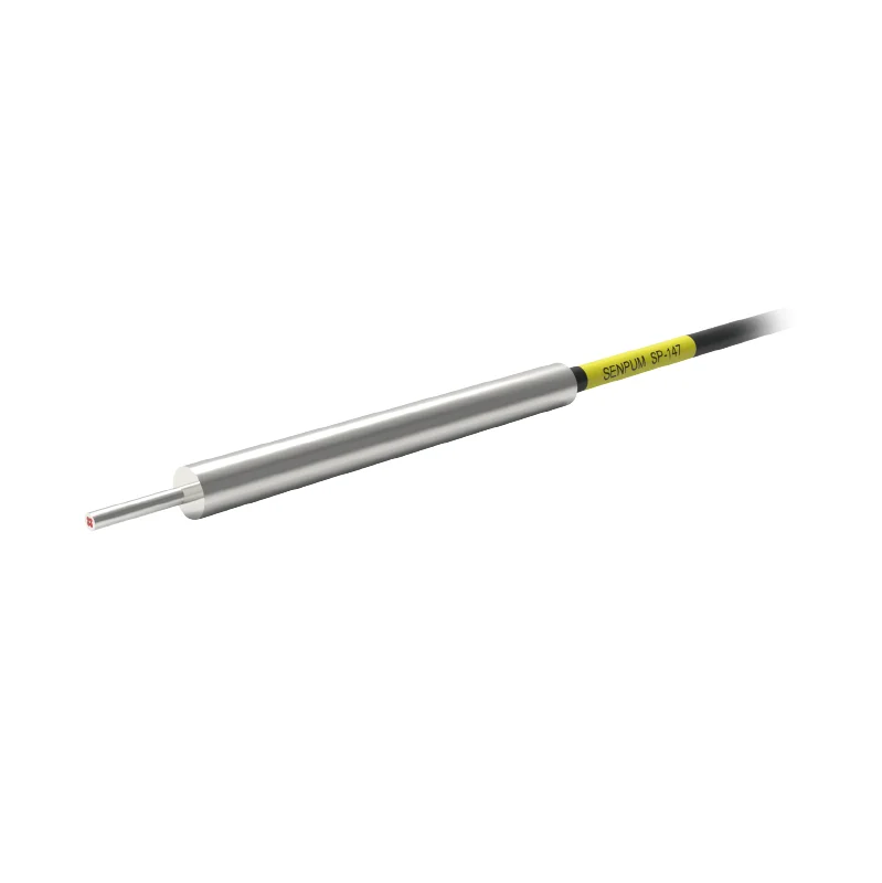 Fiber Optical Sensors Supplier Photoelectric Diffuse Reflective Type Fiber Optic Sensor Amplifier Head for FU-46